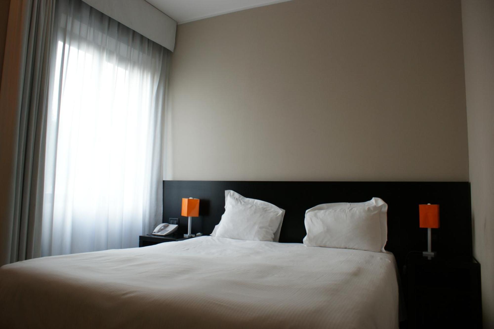 Hotel Aniene Rome Exterior photo