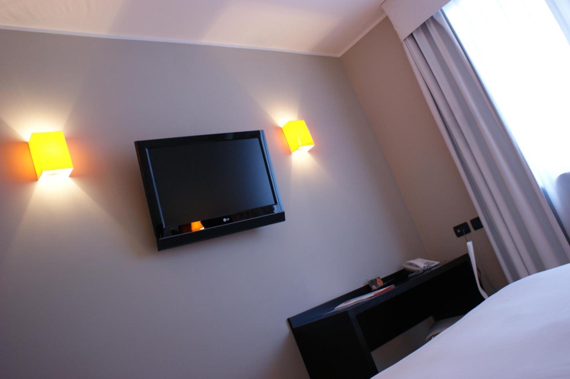 Hotel Aniene Rome Exterior photo