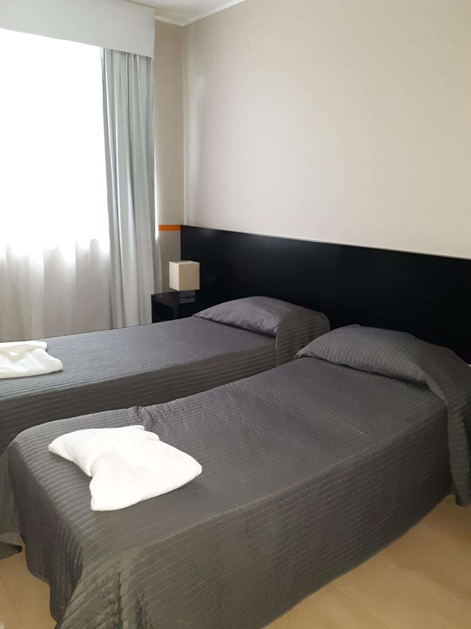 Hotel Aniene Rome Exterior photo